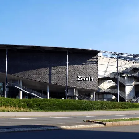 Proche Universite Catholique & Centre-ville * Lille
